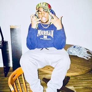 Meet your Posher, Elijah